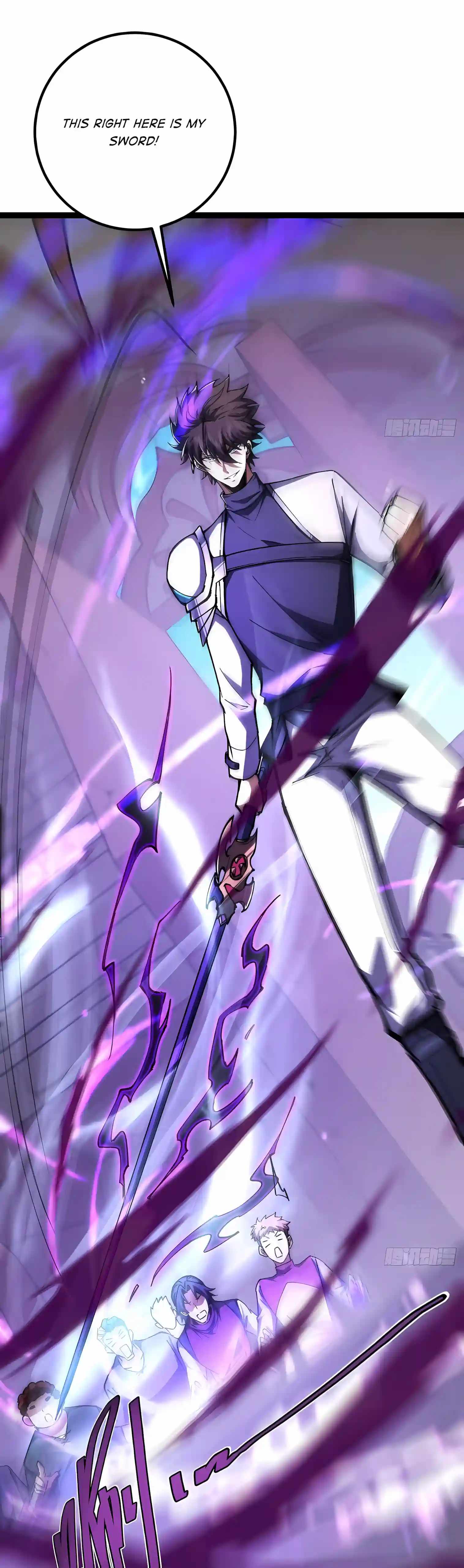 I’m a Beginner, but I’m Actually the Strongest Level 99 Player — Chapter 27 — page 24