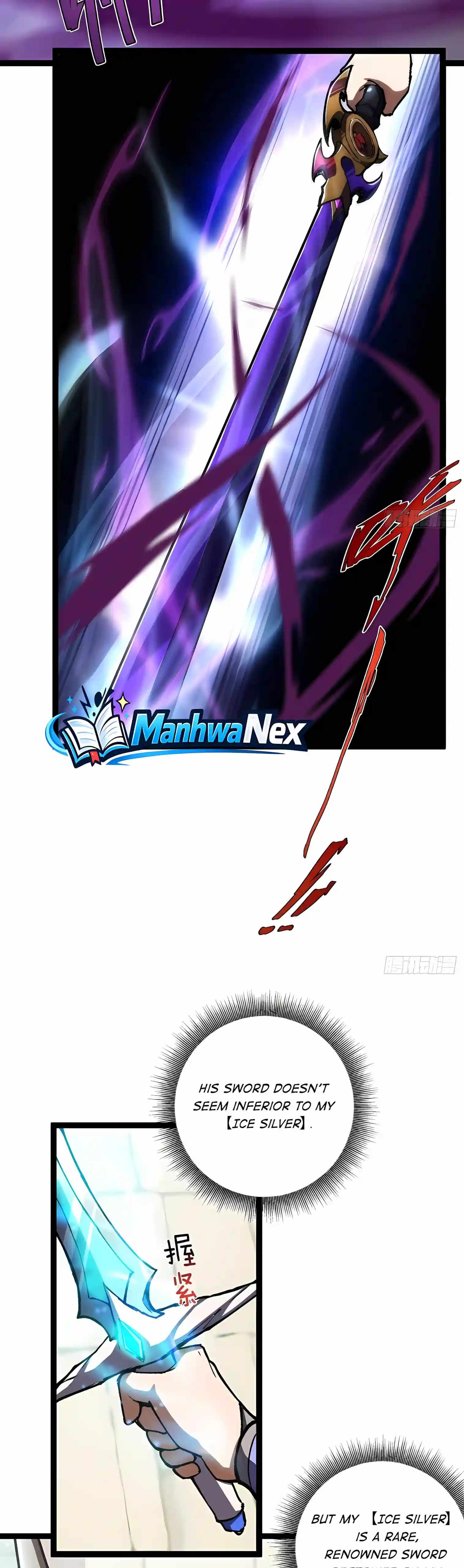 I’m a Beginner, but I’m Actually the Strongest Level 99 Player — Chapter 27 — page 25