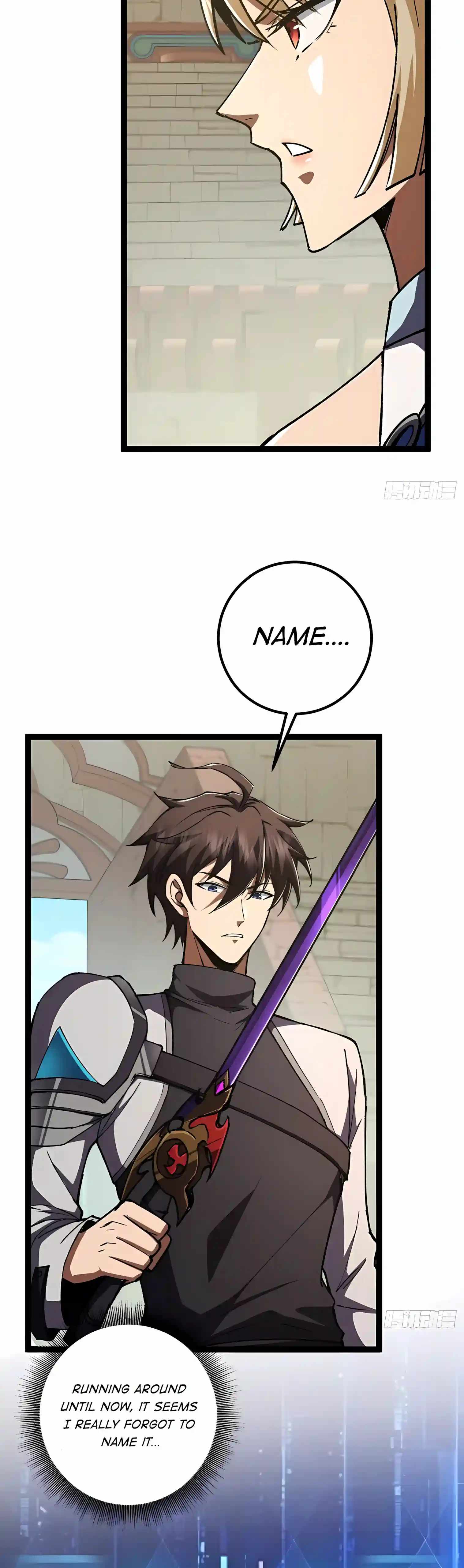 I’m a Beginner, but I’m Actually the Strongest Level 99 Player — Chapter 27 — page 29