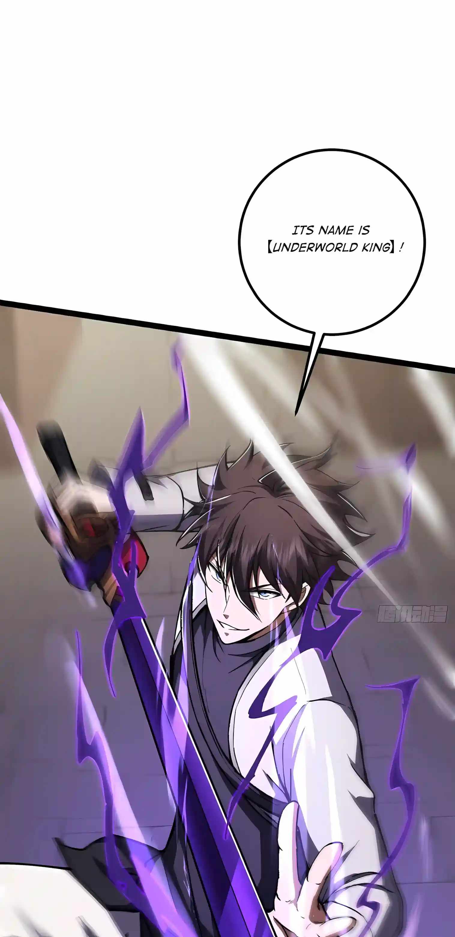 I’m a Beginner, but I’m Actually the Strongest Level 99 Player — Chapter 27 — page 31