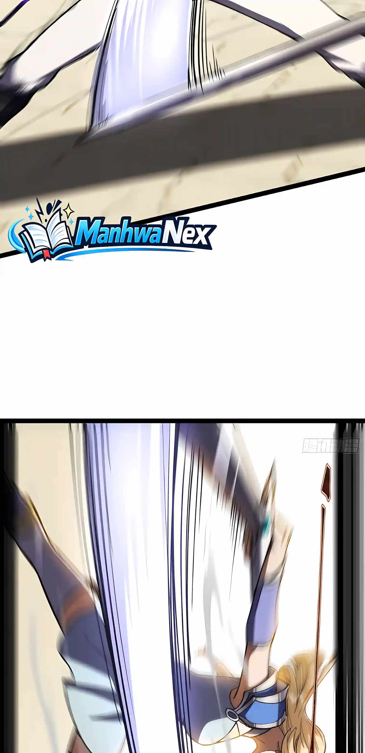 I’m a Beginner, but I’m Actually the Strongest Level 99 Player — Chapter 27 — page 38