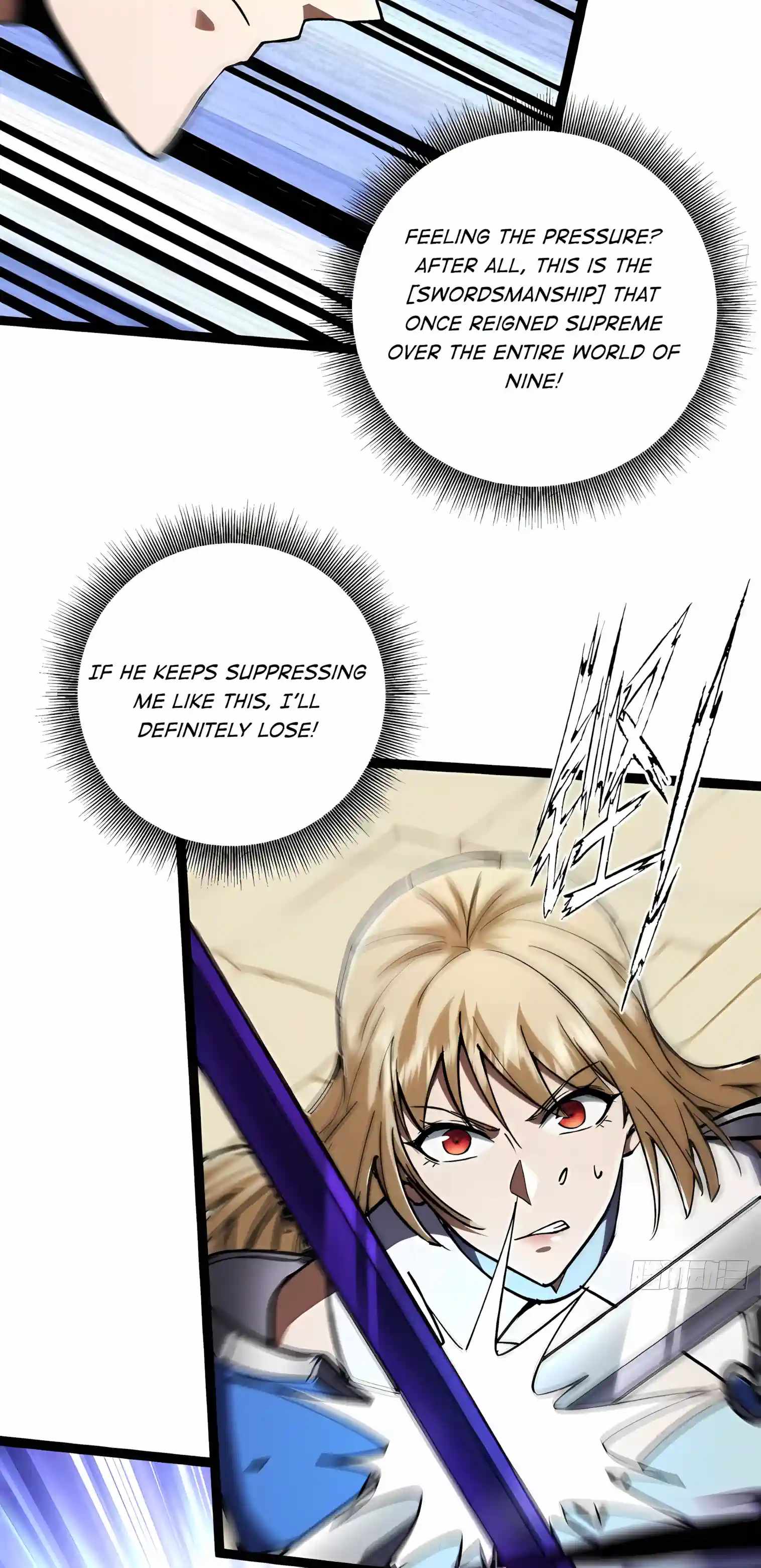 I’m a Beginner, but I’m Actually the Strongest Level 99 Player — Chapter 27 — page 49