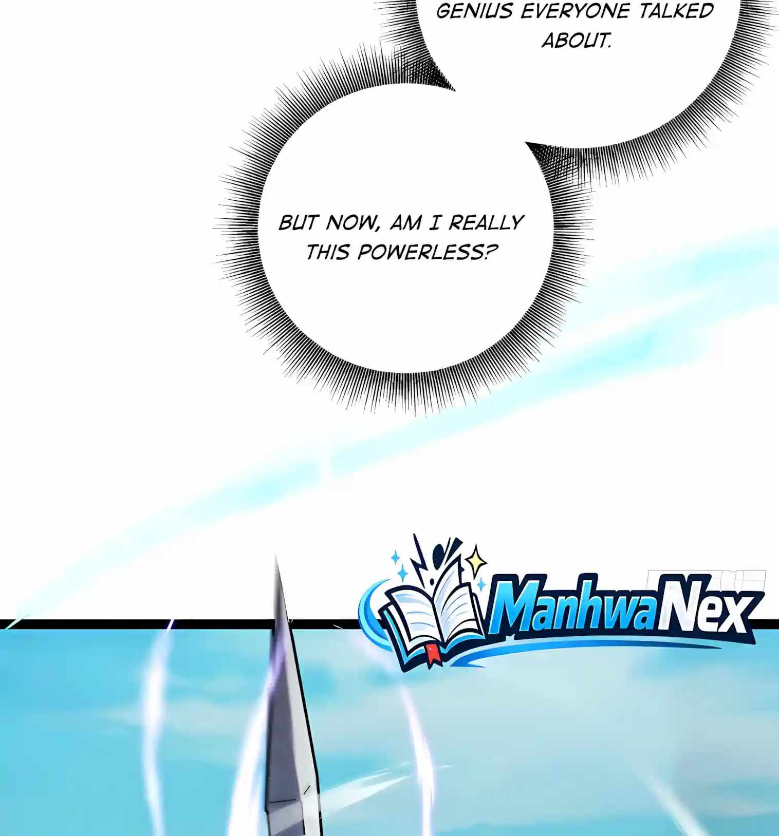 I’m a Beginner, but I’m Actually the Strongest Level 99 Player — Chapter 27 — page 53