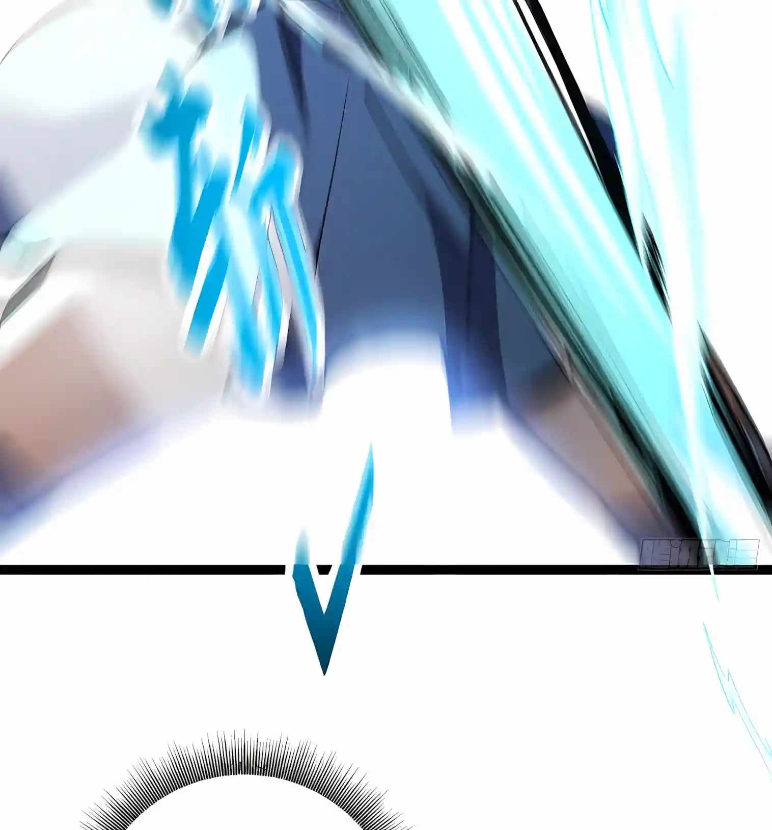 I’m a Beginner, but I’m Actually the Strongest Level 99 Player — Chapter 27 — page 58
