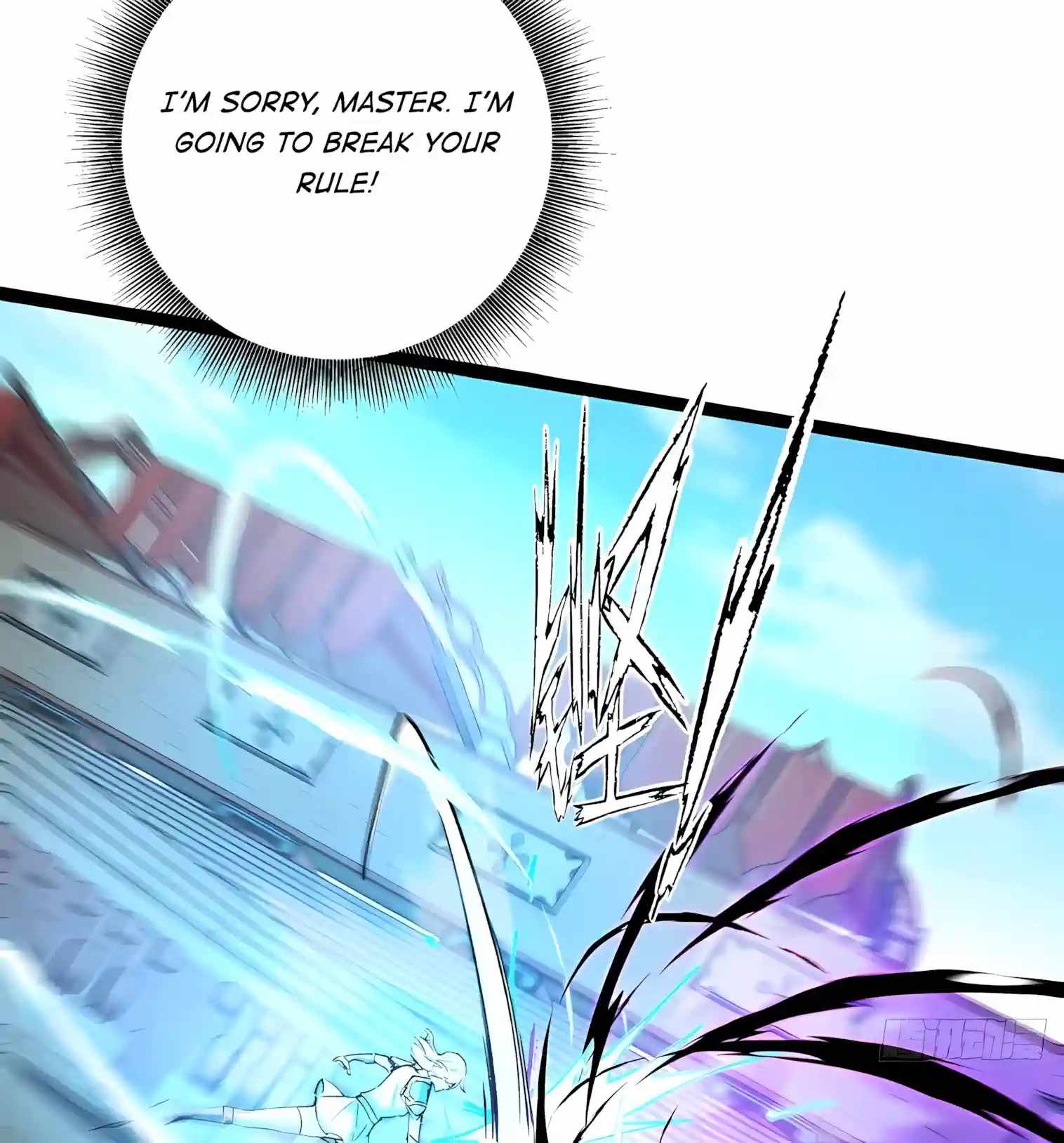 I’m a Beginner, but I’m Actually the Strongest Level 99 Player — Chapter 27 — page 59