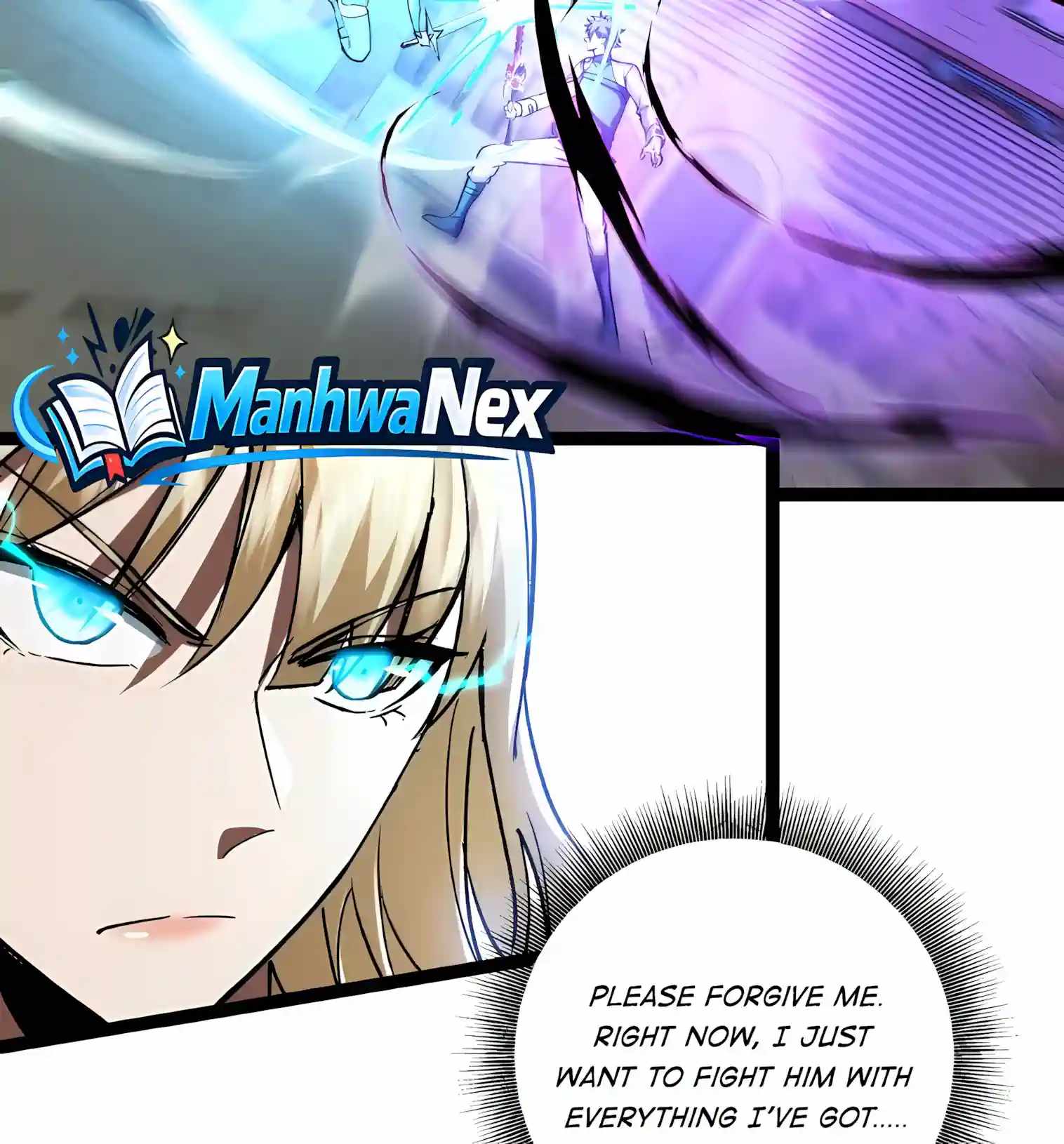 I’m a Beginner, but I’m Actually the Strongest Level 99 Player — Chapter 27 — page 60
