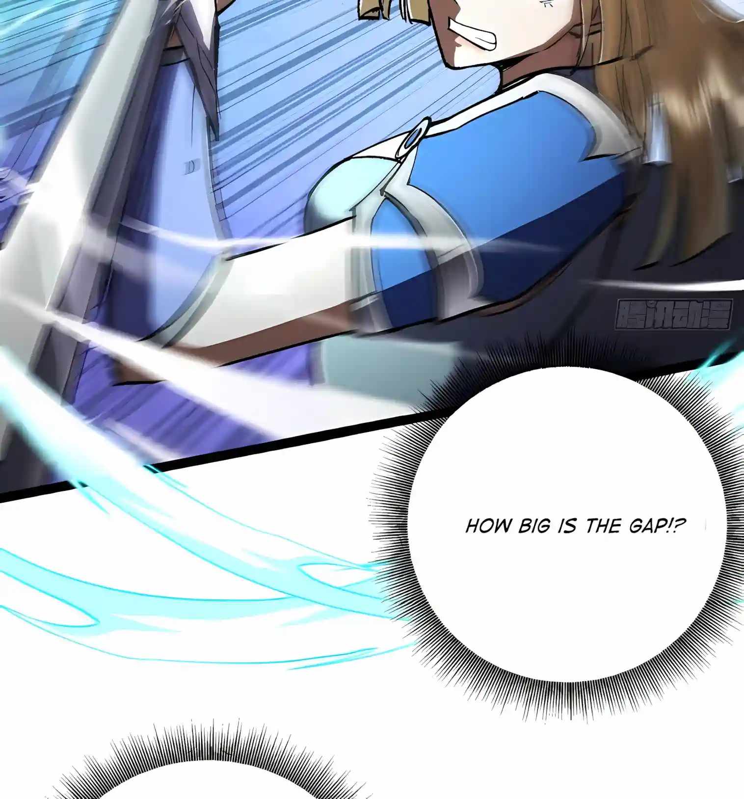 I’m a Beginner, but I’m Actually the Strongest Level 99 Player — Chapter 27 — page 62
