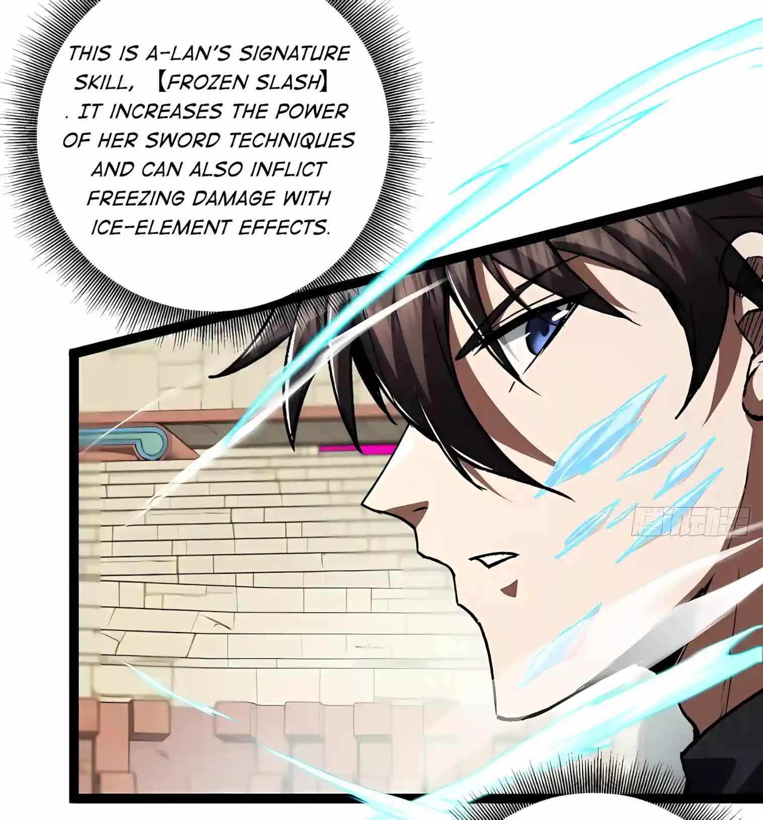 I’m a Beginner, but I’m Actually the Strongest Level 99 Player — Chapter 27 — page 63