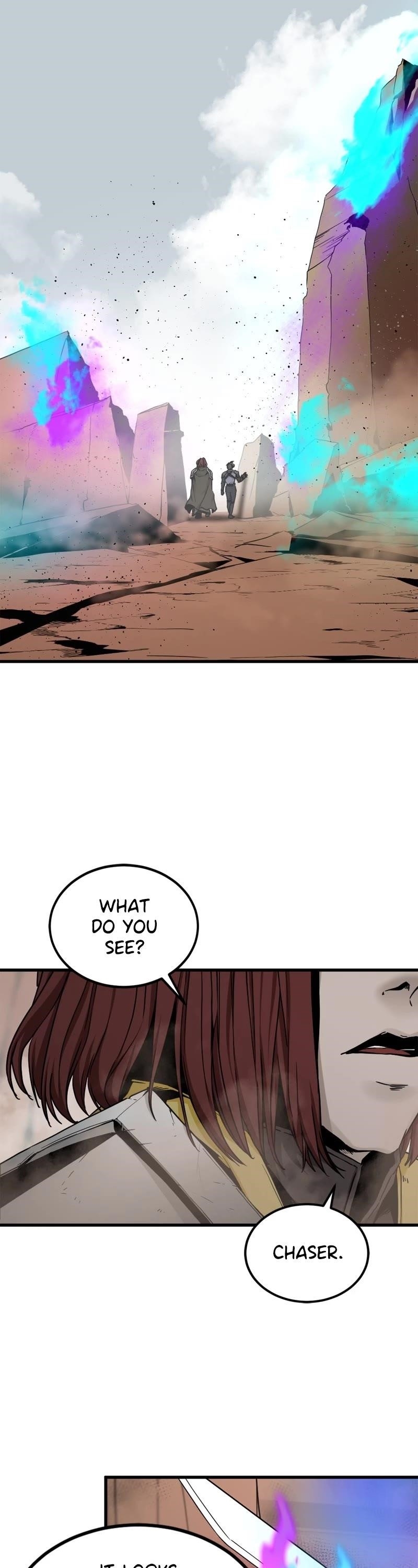 Hero Killer — Chapter 114 — page 1