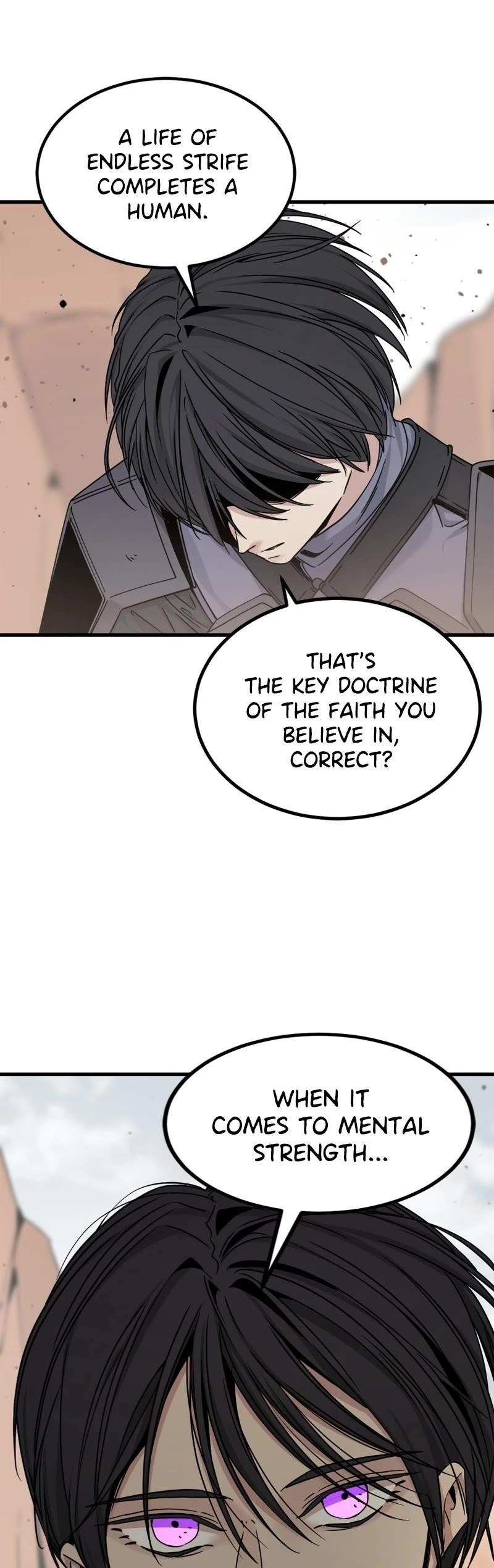 Hero Killer — Chapter 114 — page 4