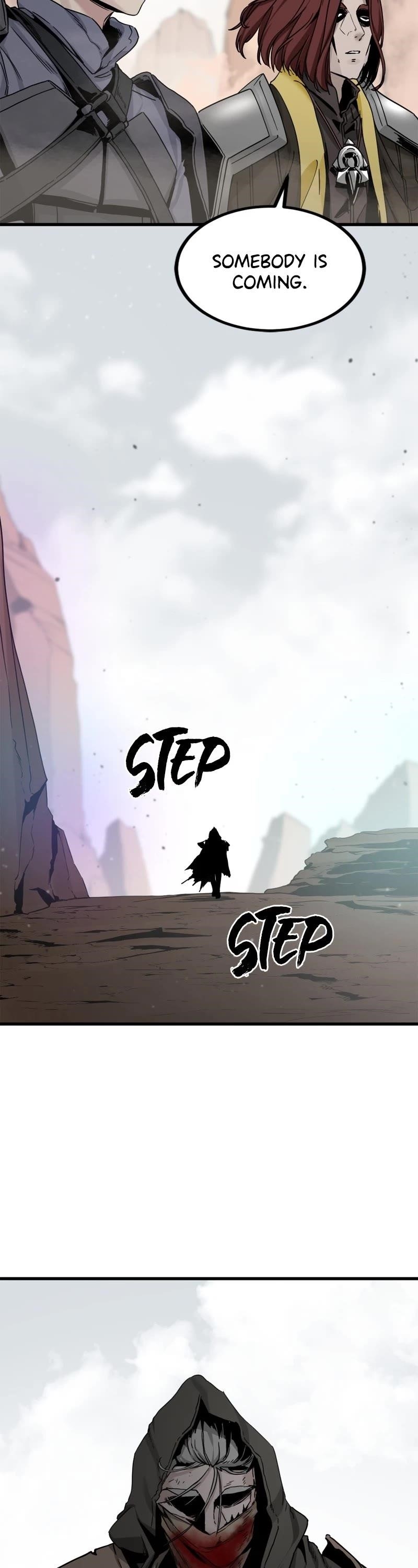 Hero Killer — Chapter 114 — page 6