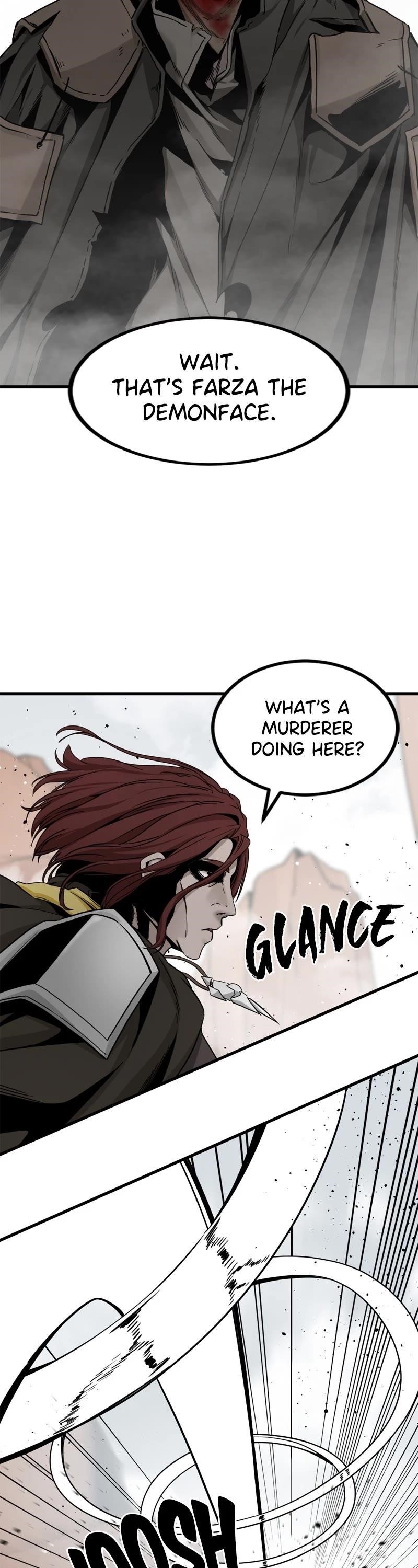 Hero Killer — Chapter 114 — page 7