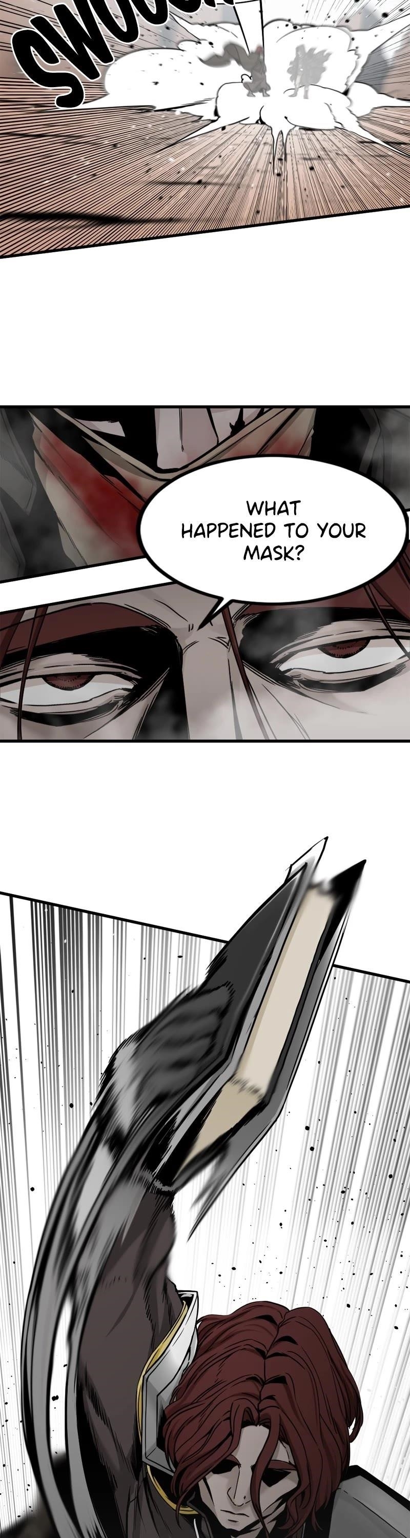 Hero Killer — Chapter 114 — page 8