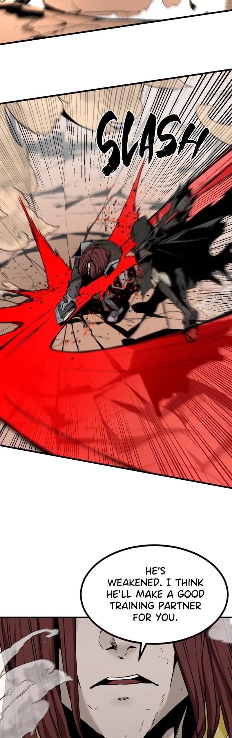 Hero Killer — Chapter 114 — page 10