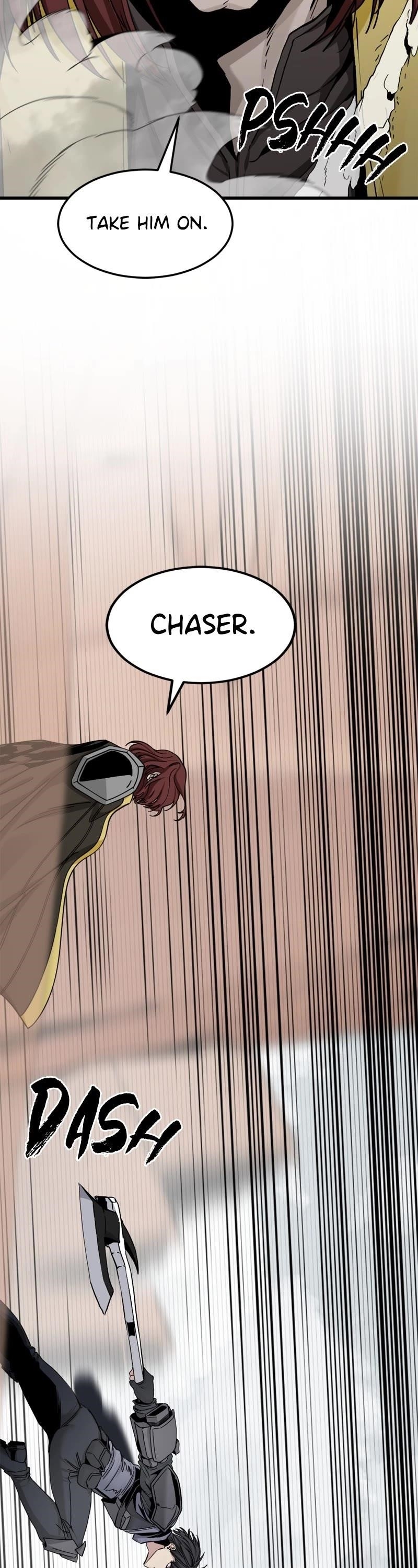 Hero Killer — Chapter 114 — page 11
