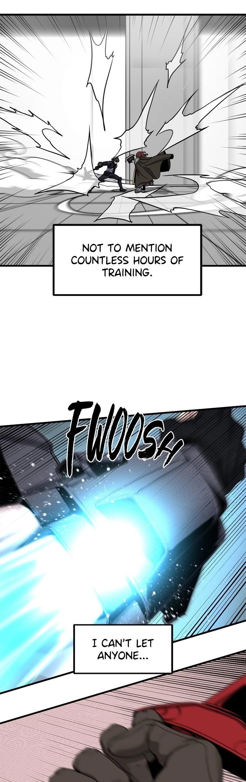 Hero Killer — Chapter 114 — page 15