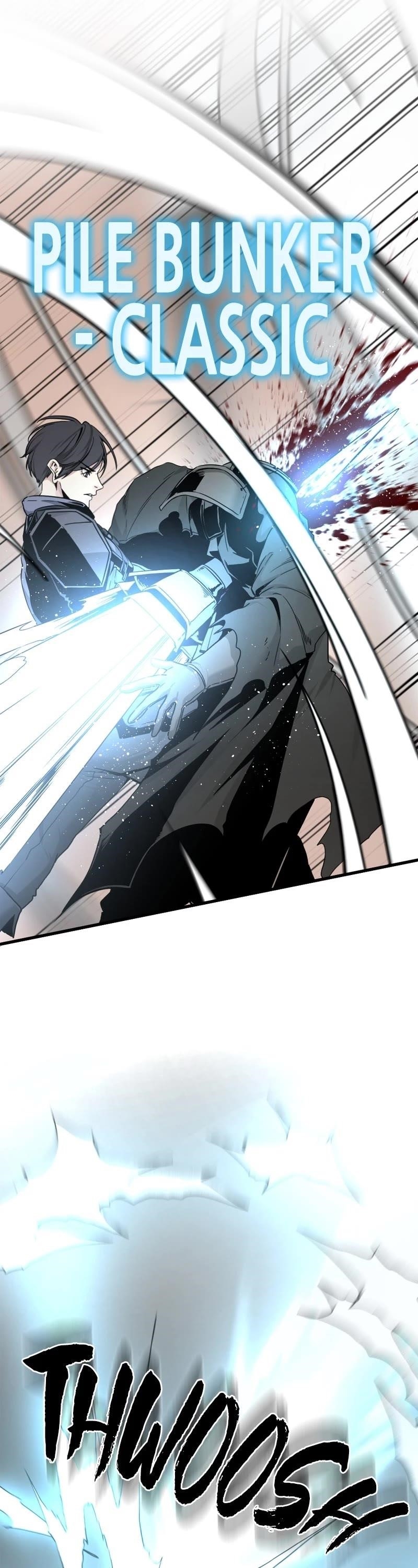 Hero Killer — Chapter 114 — page 17