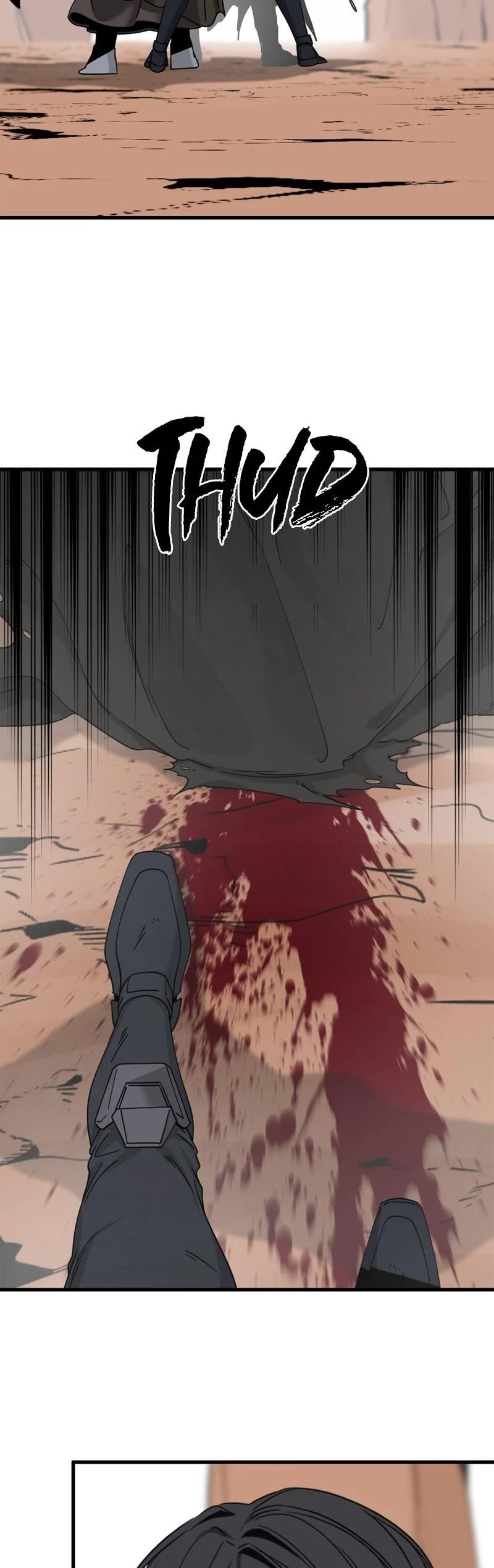 Hero Killer — Chapter 114 — page 20