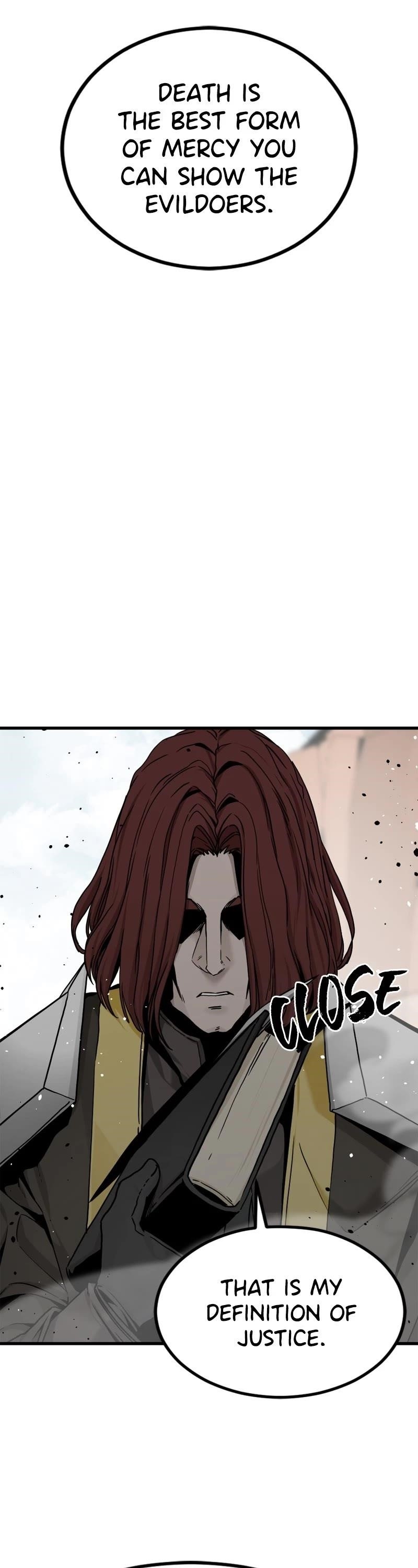 Hero Killer — Chapter 114 — page 22