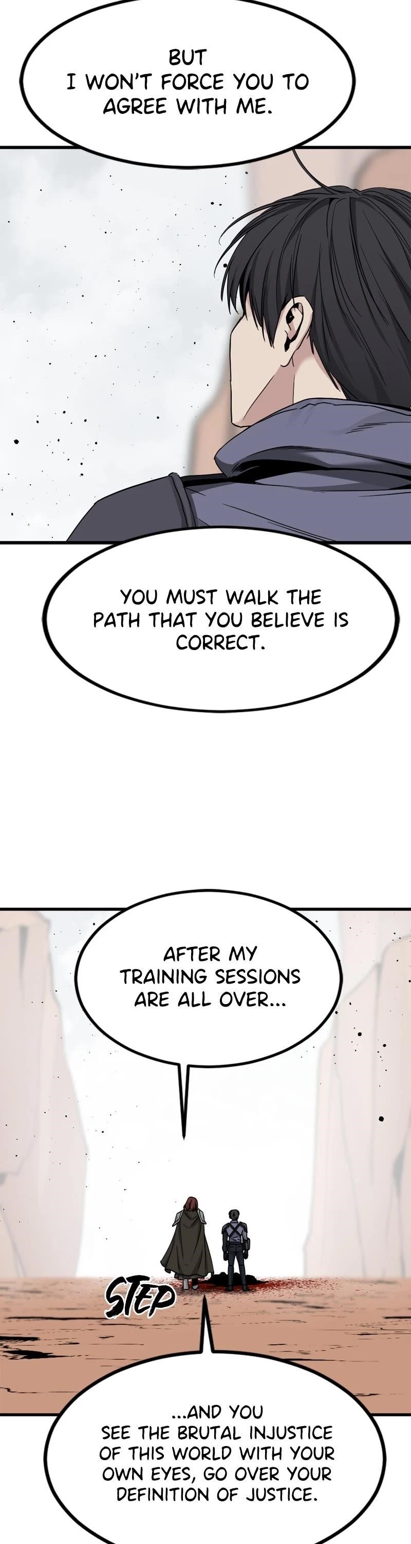 Hero Killer — Chapter 114 — page 23