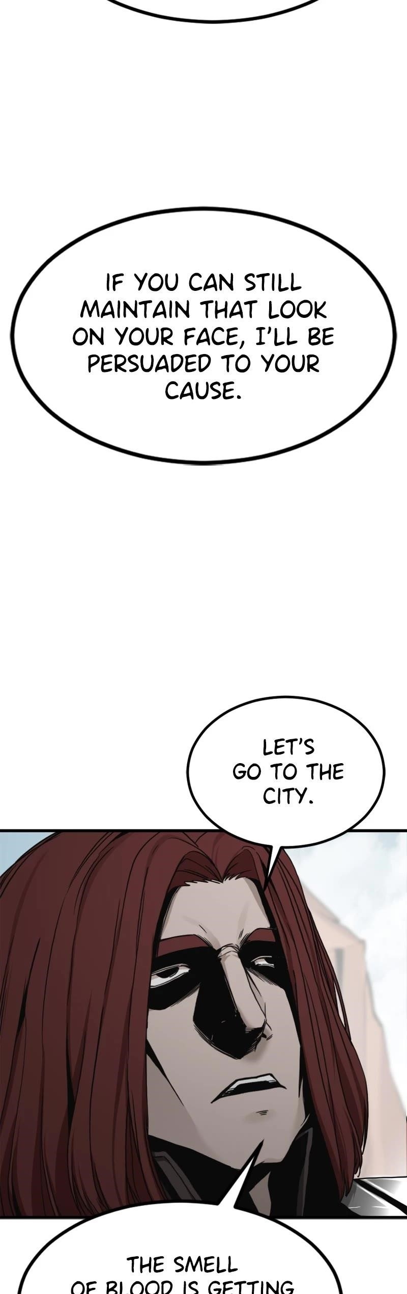 Hero Killer — Chapter 114 — page 24