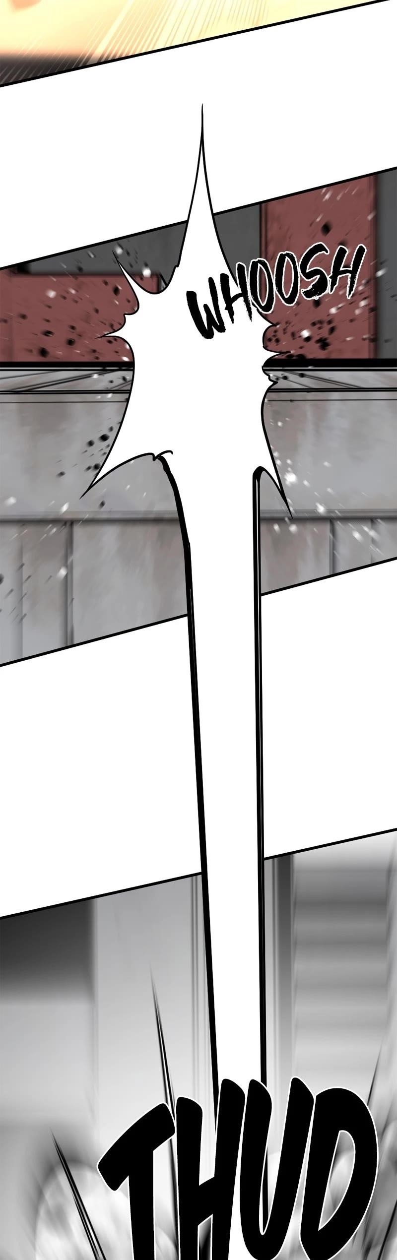 Hero Killer — Chapter 114 — page 34