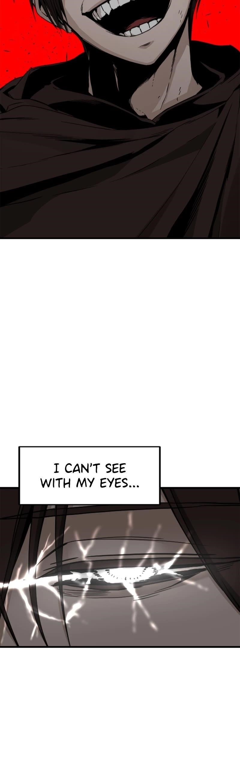 Hero Killer — Chapter 114 — page 39