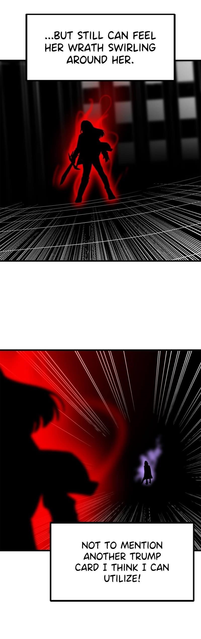 Hero Killer — Chapter 114 — page 40