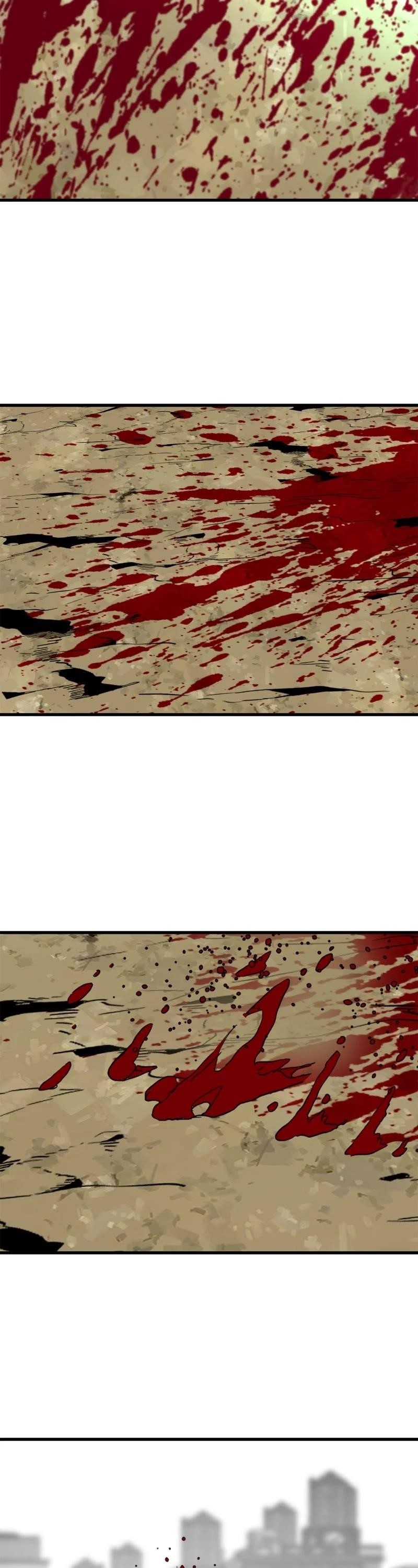 Hero Killer — Chapter 114 — page 46