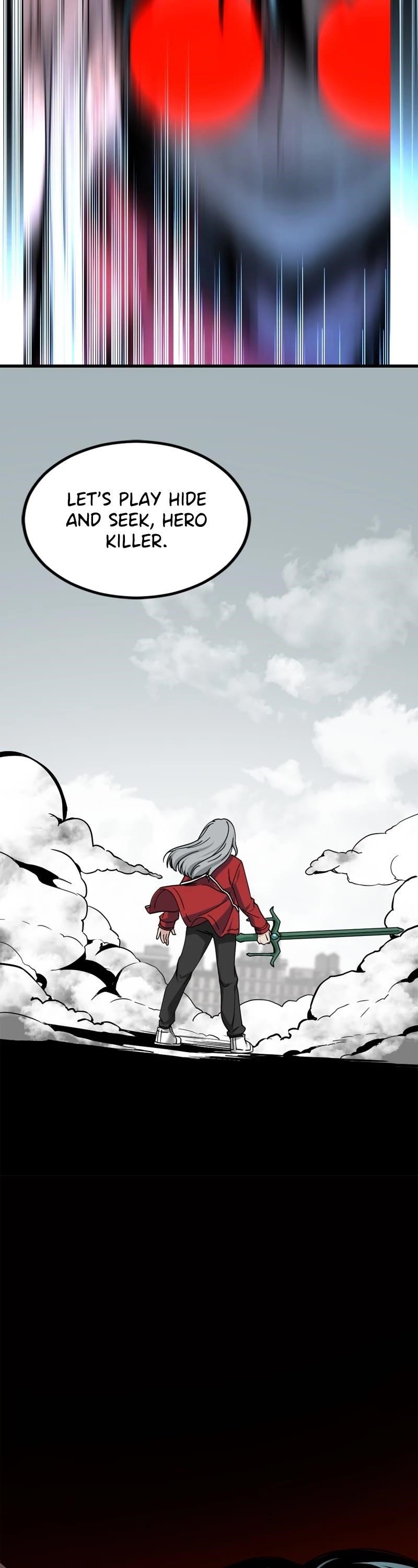 Hero Killer — Chapter 114 — page 48