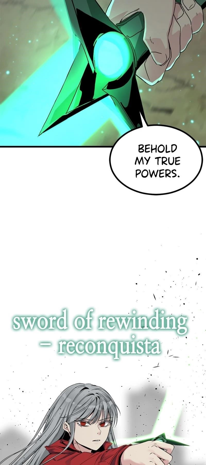 Hero Killer — Chapter 114 — page 51