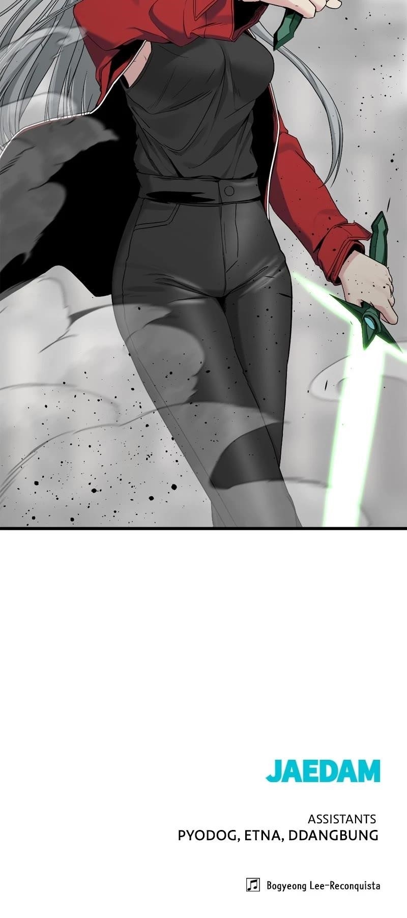 Hero Killer — Chapter 114 — page 52