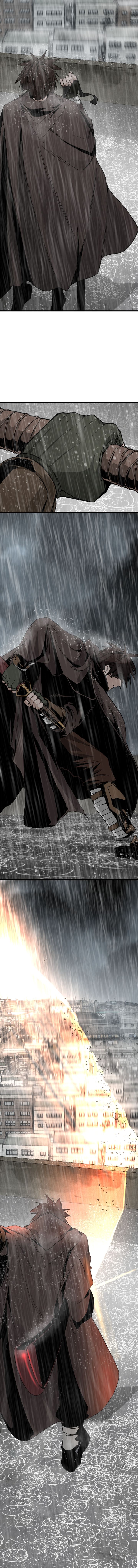 Hero Killer — Chapter 118 — page 11