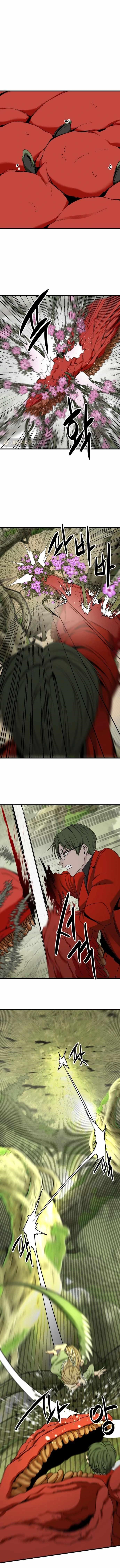 Hero Killer — Chapter 119 — page 5