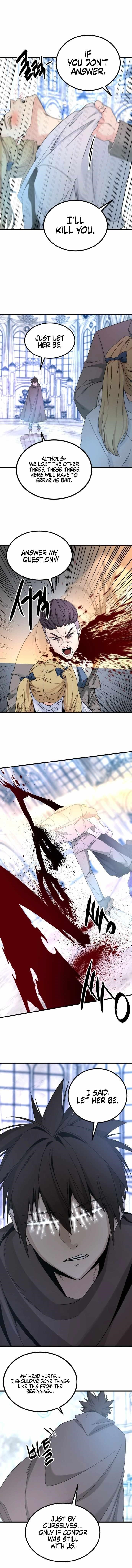 Hero Killer — Chapter 119 — page 11