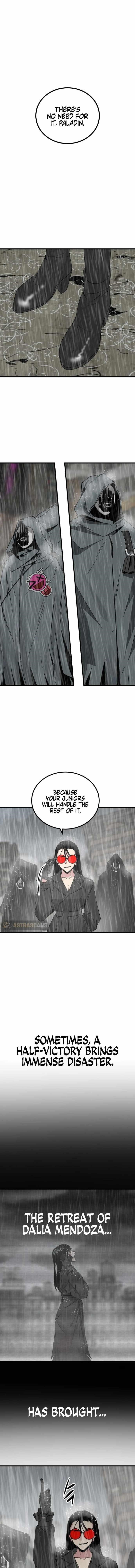 Hero Killer — Chapter 119 — page 15