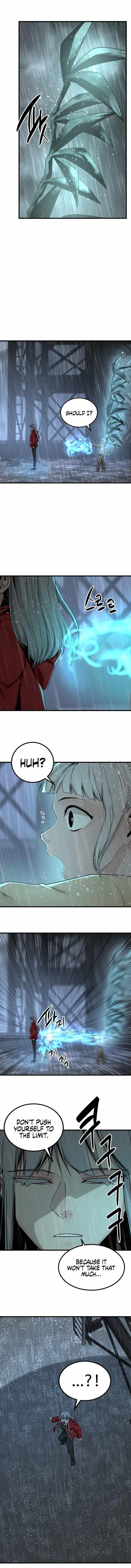 Hero Killer — Chapter 120 — page 7