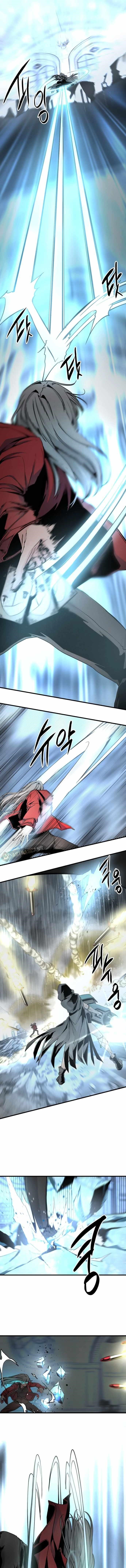 Hero Killer — Chapter 121 — page 5