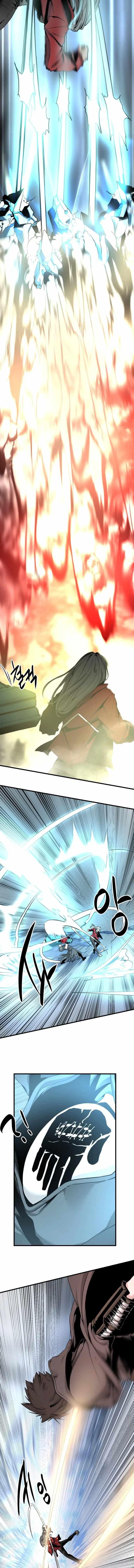 Hero Killer — Chapter 121 — page 6