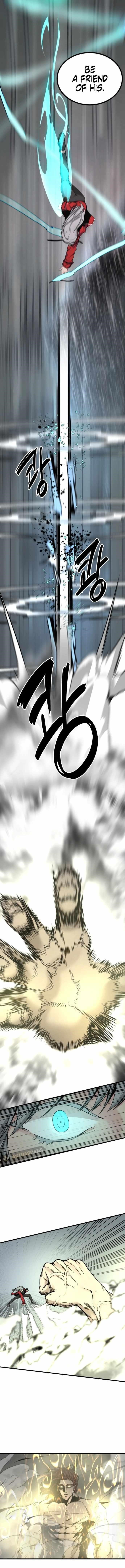 Hero Killer — Chapter 121 — page 12