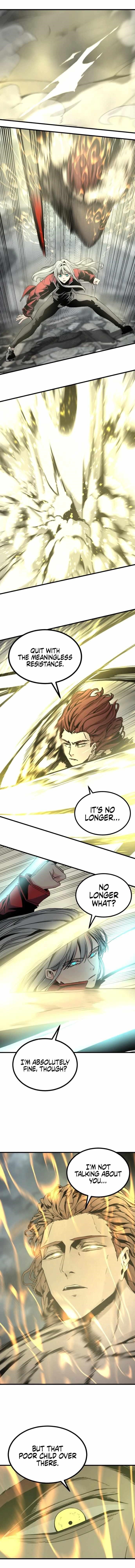 Hero Killer — Chapter 121 — page 13