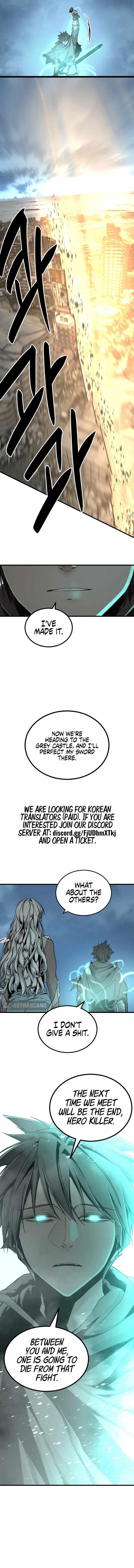 Hero Killer — Chapter 122 — page 2