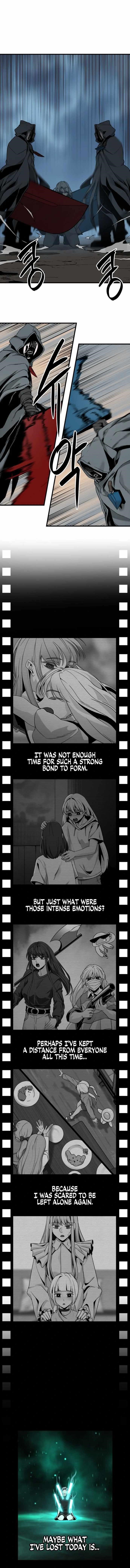 Hero Killer — Chapter 122 — page 10