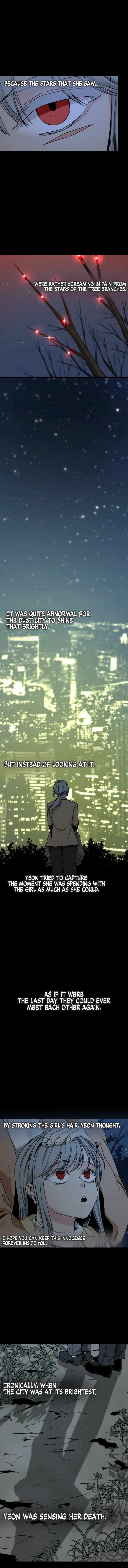 Hero Killer — Chapter 124 — page 2