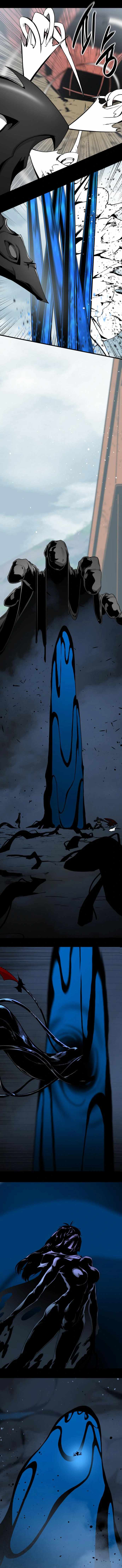 Hero Killer — Chapter 125 — page 4