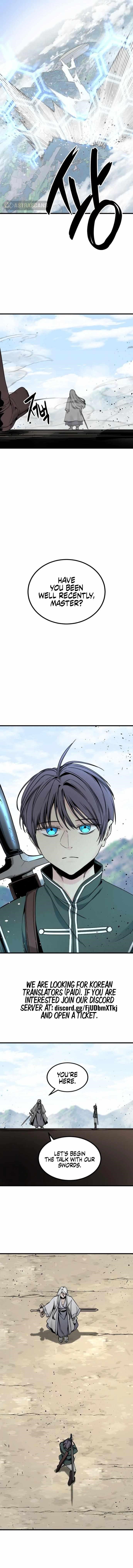 Hero Killer — Chapter 126 — page 2