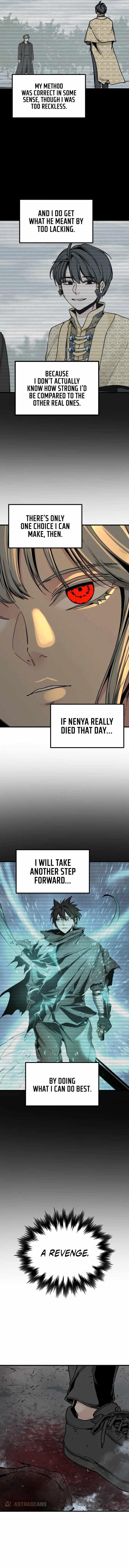Hero Killer — Chapter 127 — page 11