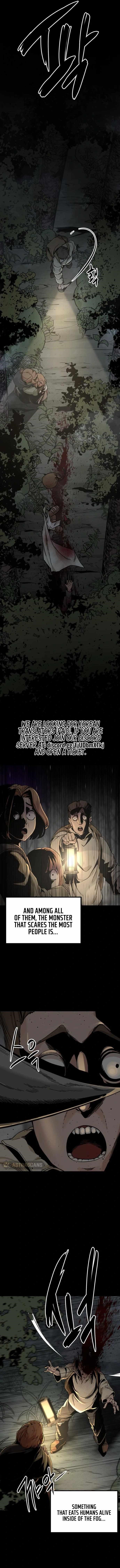 Hero Killer — Chapter 129 — page 2