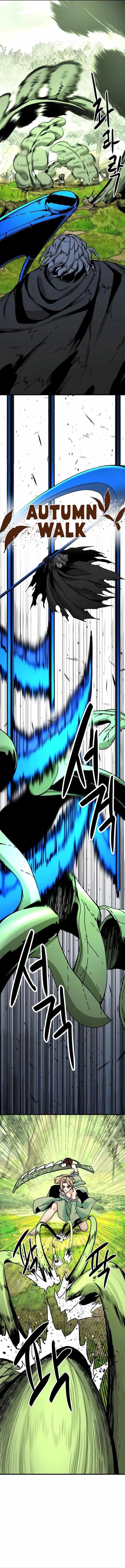 Hero Killer — Chapter 130 — page 10