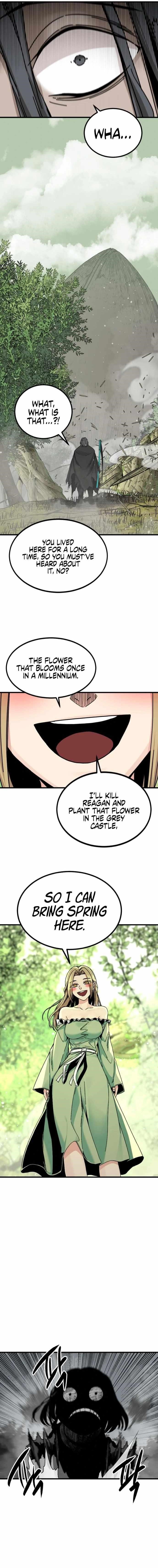 Hero Killer — Chapter 130 — page 14
